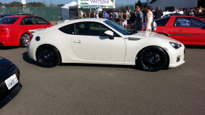 Project BRZ